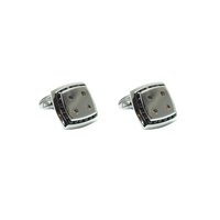 Gemelli Chimento Uomo in Acciaio 3TX7877WW7000 - 3TX7877WW7000